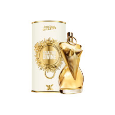 PERFUME JEAN PAUL GAULTIER DIVINE EAU DE PARFUM - 100ML - FEMININO