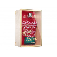 PERFUME JEAN PAUL GAULTIER LE MALE LOVELY HOLIDAY - 125 ML - MASCULINO