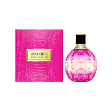 PERFUME JIMMY CHOO ROSE PASSION EDP - 100ML - FEMININO