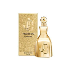 PERFUME JIMMY CHOO I WANT CHOO LE PARFUM - 60ML - FEMININO