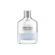 PERFUME JIMMY CHOO URBAN HERO EAU DE PARFUM - 100 ML - MASCULINO