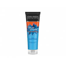 CONDICIONADOR JOHN FRIEDA BLUE CRUSH FOR BRUNETTES - 245ML