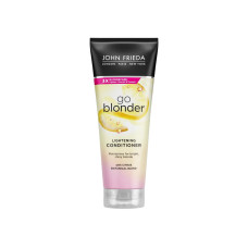CONDICIONADOR JOHN FRIEDA GO BLONDER LIGHTENING - 245ML
