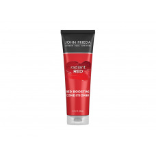 CONDICIONADOR JOHN FRIEDA RADIANT RED RED BOOSTING - 245ML