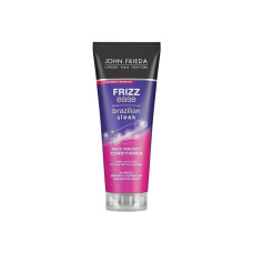 CONDICIONADOR JOHN FRIEDA FRIZZ EASE BRAZILIAN SLEEK - 250ML 