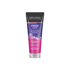 SHAMPOO JOHN FRIEDA FRIZZ EASE BRAZILIAN SLEEK - 250ML 