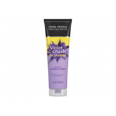 CONDICIONADOR JOHN FRIEDA VIOLET CRUSH PURPLE - 245ML