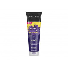 SHAMPOO JOHN FRIEDA VIOLET CRUSH PURPLE - 245ML