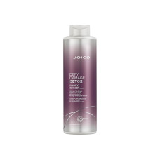 SHAMPOO JOICO DEFY DAMAGE DETOX - 1LT 