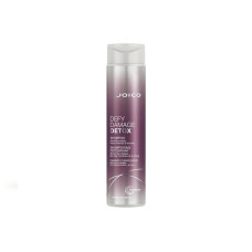 JOICO DEFY DAMAGE DETOX SHAMPOO 300ML