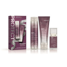 KIT JOICO DEFY DAMAGE HOME CARE DUO - SHAMPOO + CONDICIONADOR