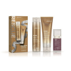 KIT JOICO DUO K-PAK SHAMPOO 300ML + CONDICIONADOR 250ML