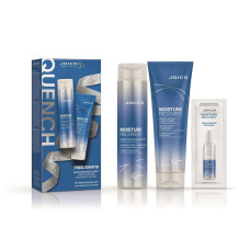 KIT JOICO DUO MOISTURE RECOVERY SHAMPOO 300ML + CONDICIONADOR 250ML 