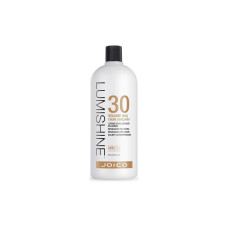 CREME OXIDANTE JOICO LUMISHINE REVELADOR EM CRÈME - VOL30 - 946ML