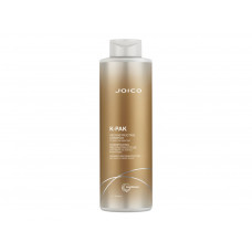 SHAMPOO JOICO K-PAK RECONTRUÇÃO - 1LT