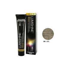 JOICO COLORACAO LUMISHINE 74ML - 8N (8.0) LOURO NATURAL