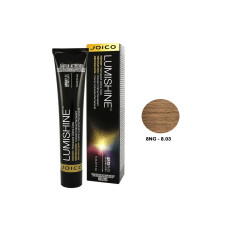 JOICO COLORACAO LUMISHINE 74ML - 8NG (8.03) LOURO DOURADO NATURAL 