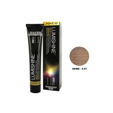 JOICO COLORACAO LUMISHINE 74ML - 8NWB (8.07) LOURO BEGE QUENTE NATURAL 
