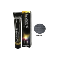 JOICO COLORACAO LUMISHINE 74ML - 6BA (6.8) LOURO ESCURO AZUL CINZA 