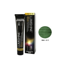 JOICO COLORACAO LUMISHINE 74ML - 6AA (6.11) CINZA CINZA LOURO ESCURO