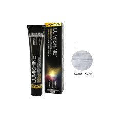 JOICO COLORACAO LUMISHINE 74ML - XLAA (XL.11) LOURO CINZA CLARISSIMO ACINZENTADO HIGH-LIFT