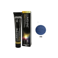 JOICO COLORACAO LUMISHINE 74ML - INB INTENSIFICADOR AZUL