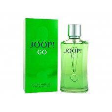 PERFUME JOOP! GO EAU DE TOILETTE - 200 ML - MASCULINO	