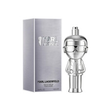 PERFUME KARL LAGERFELD IKONIK POUR HOMMER EDP - 100ML - MASCULINO