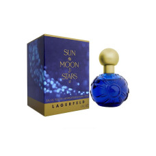 PERFUME KARL LAGERFELD SUN MOON STARS EDT - 100ML - FEMININO