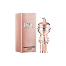 PERFUME KARL LAGERFELD IKONIK EDP - 100ML - FEMININO