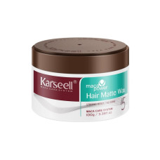 KARSEELL CERA HAIR MATTE WAX - 100G
