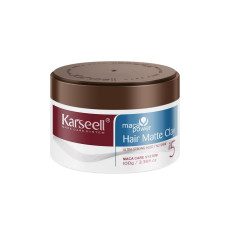 KARSEELL POMADA HAIR MATTE CLAY - 100G