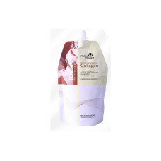 MASCARA CAPILAR KARSEELL MACA POWER COLLAGEN - 500ML - REFIL