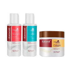 KIT VIAGEM KARSEELL MACA POWER 