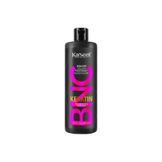 KARSEELL BNC KERATIN STRAIGHTENING TREATMENT - 500ML 