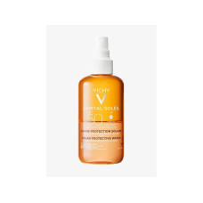 AGUA DE PROTEÇÃO SOLAR VICHY CAPITAL SOLEIL SPF50 - 200ML