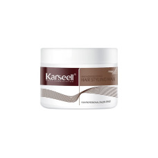 POMADA KARSEELL HAIR STYLING WAX - 100GR