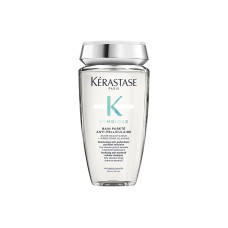 SHAMPOO KERASTASE SYMBIOSE BAIN PURETE ANTI-PELLICULAIRE - 250ML 