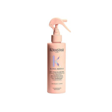 KERASTASE GLOSS ABSOLU ANTI FRIZZ GLAZE MILK LEAVE IN - 190ML 