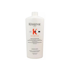 SHAMPOO KERASTASE NUTRITIVE BAIN SATIN RICHE - 1LT 