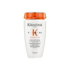 SHAMPOO KERASTASE BAIN SATIN RICHE - 250ML 