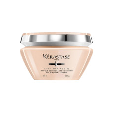 MASCARA CAPILAR KERASTASE CURL MANIFESTO - 200ML