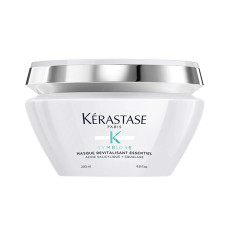 MASCARA KERASTASE SYMBIOSE MASQUE REVITALISANT - 200ML