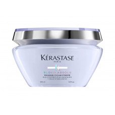 MASCARA CAPILAR KERASTASE BLOND ABSOLU CICA EXTREME - 200ML