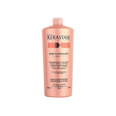 SHAMPOO KERASTASE FLUIDEALISTE SEM SULFATO - 1 LITRO