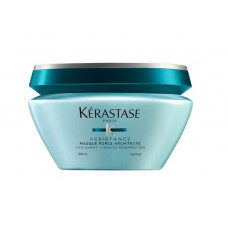 MASCARA CAPILAR KERASTASE FORCE - 200ML 