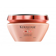 MASCARA DISCIPLINE KERASTASE MASKERATINE - 200ML