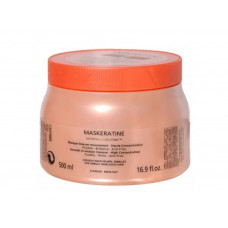 MASCARA DISCIPLINE KERASTASE MASKERATINE - 500ML
