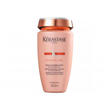 SHAMPOO KERASTASE DISCIPLINE FLUIDEALISTE FONDANT - 250ML