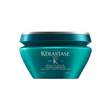 MASCARA CAPILAR KERASTASE RESISTANCE THERAPISTE - 200ML